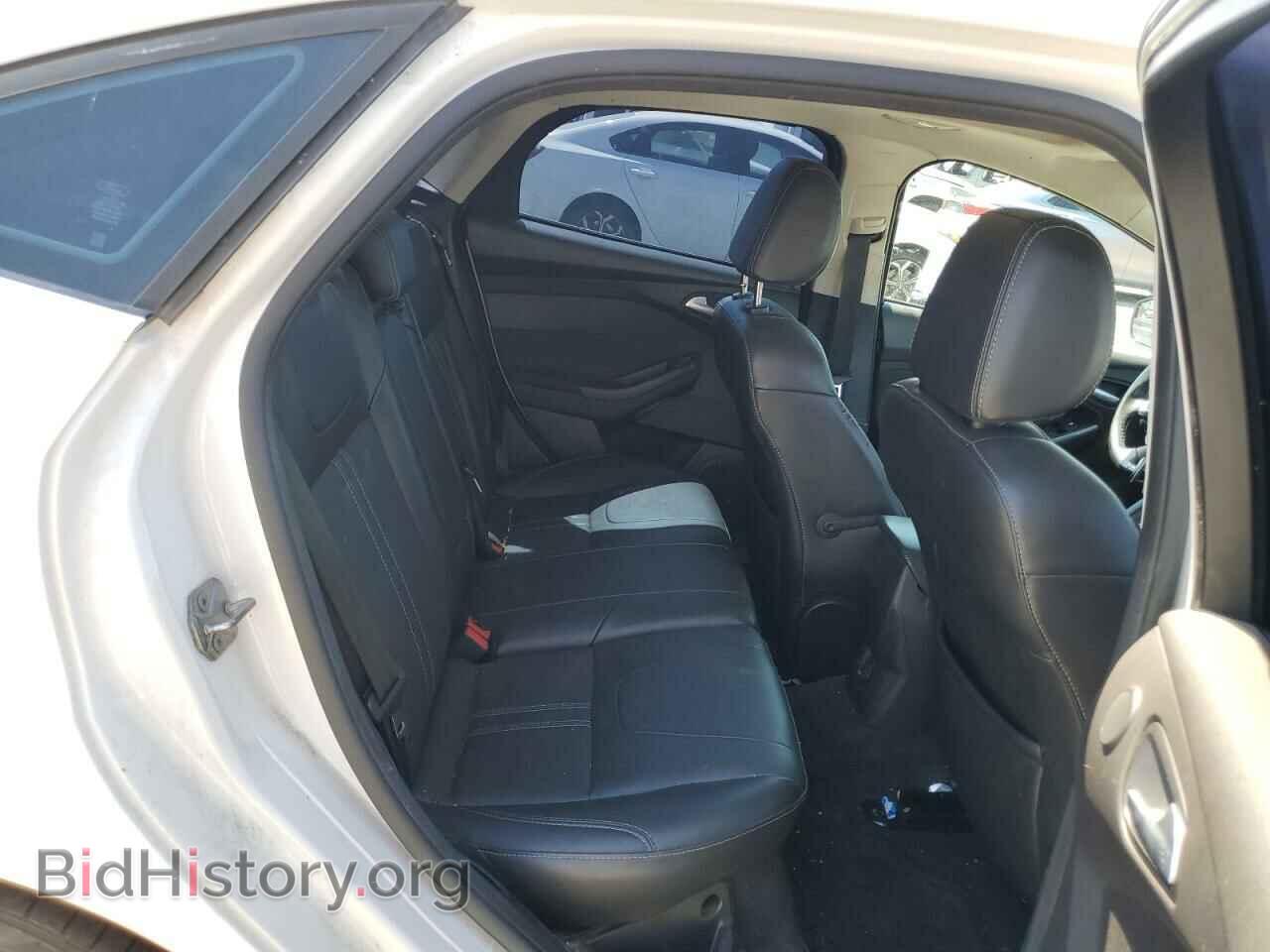 2014 FORD FOCUS - VIN: 1FADP3J27EL260065 - Photo 10