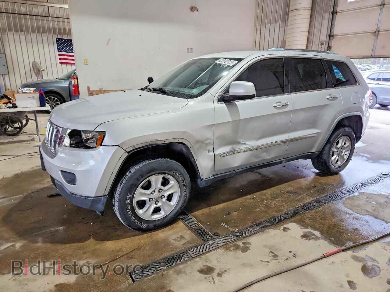 Photo 1C4RJFAG2CC117603 - JEEP CHEROKEE 2012