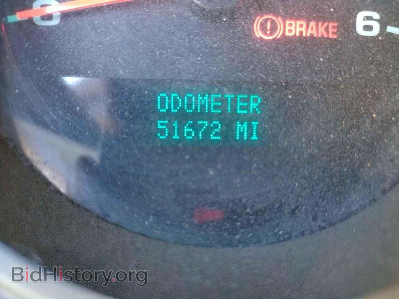 2011 GMC SIERRA - VIN: 3GTP1UEA3BG316916 - Фото 8