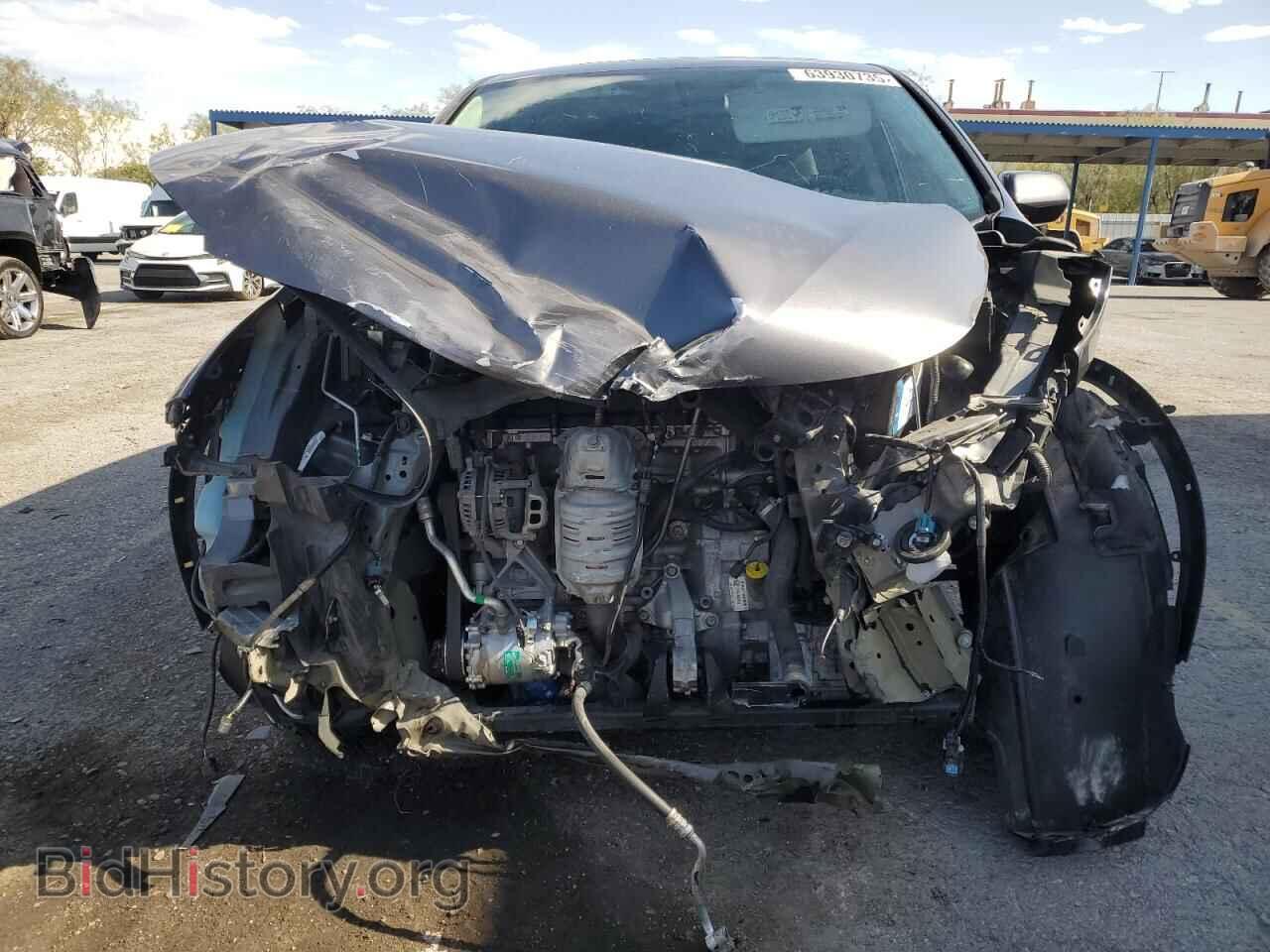 2015 HONDA CRV - VIN: 2HKRM3H55FH511129 - Фото 5