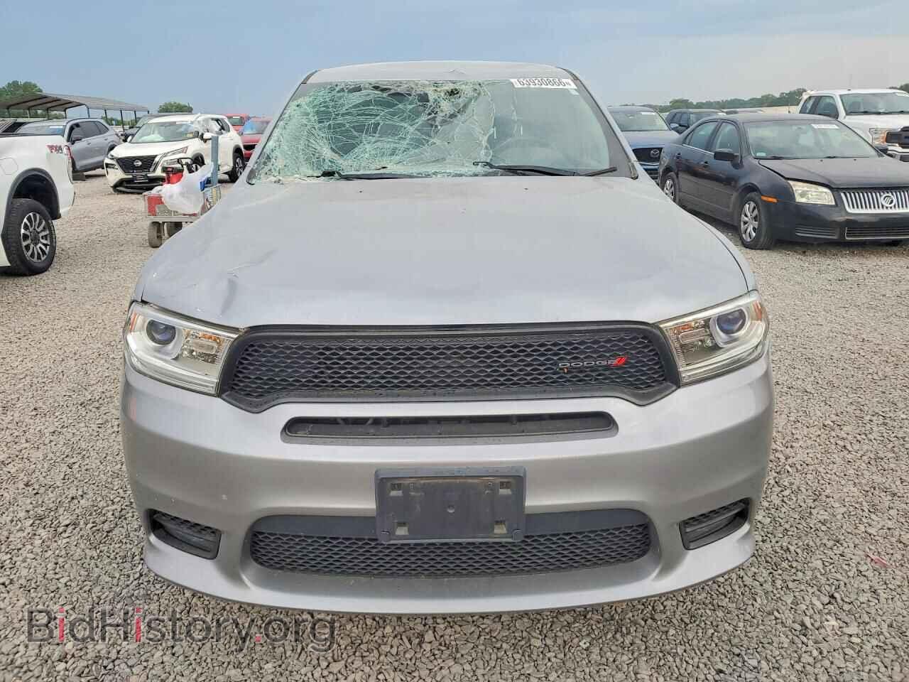2020 DODGE DURANGO - VIN: 1C4RDJFG5LC371230 - Photo 5