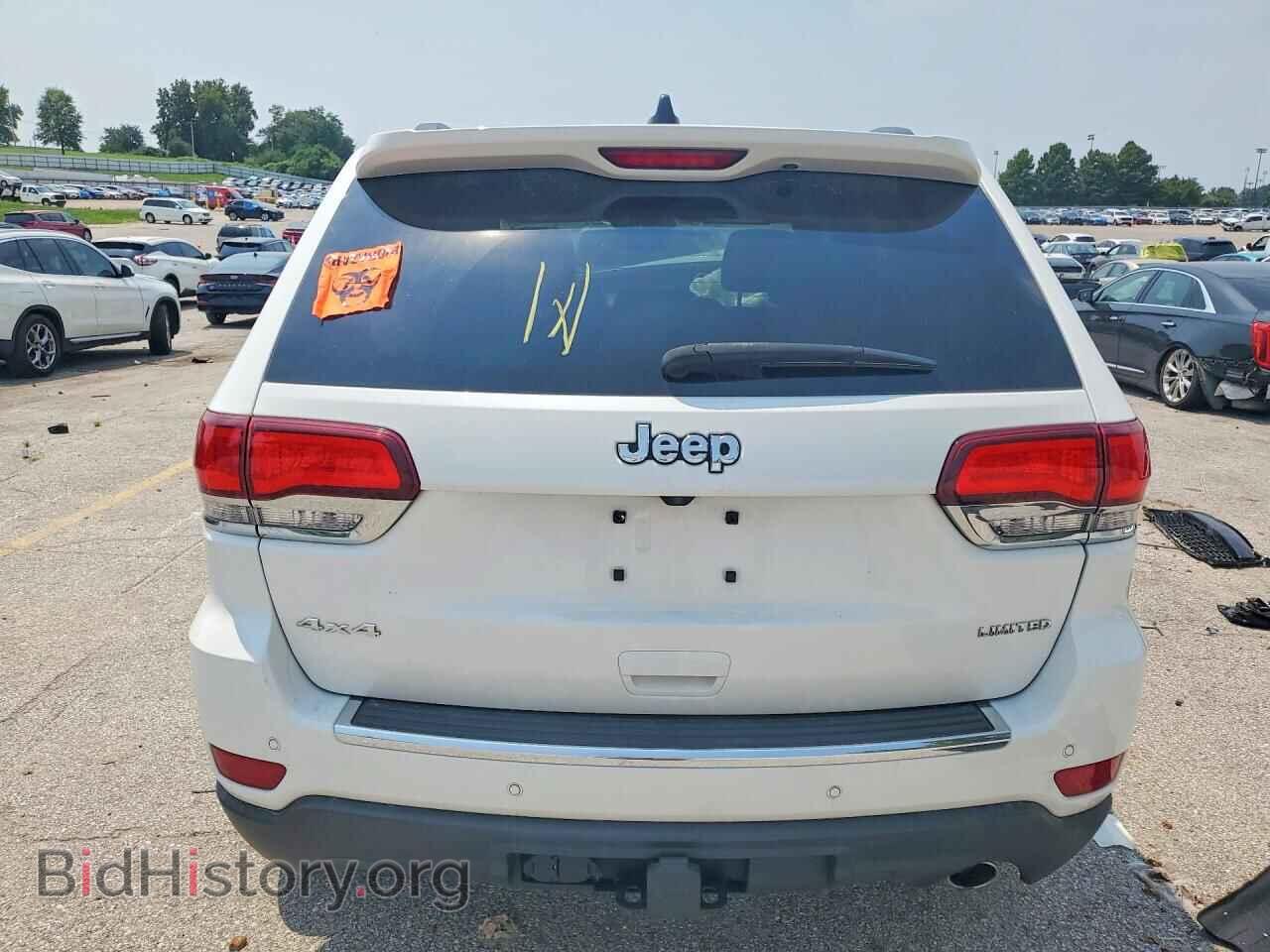 2021 JEEP CHEROKEE - VIN: 1C4RJFBG3MC709799 - Photo 6