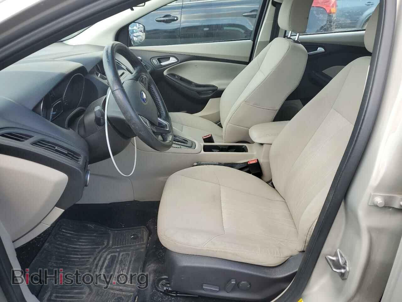 2016 FORD FOCUS - VIN: 1FADP3F24GL237774 - Фото 7