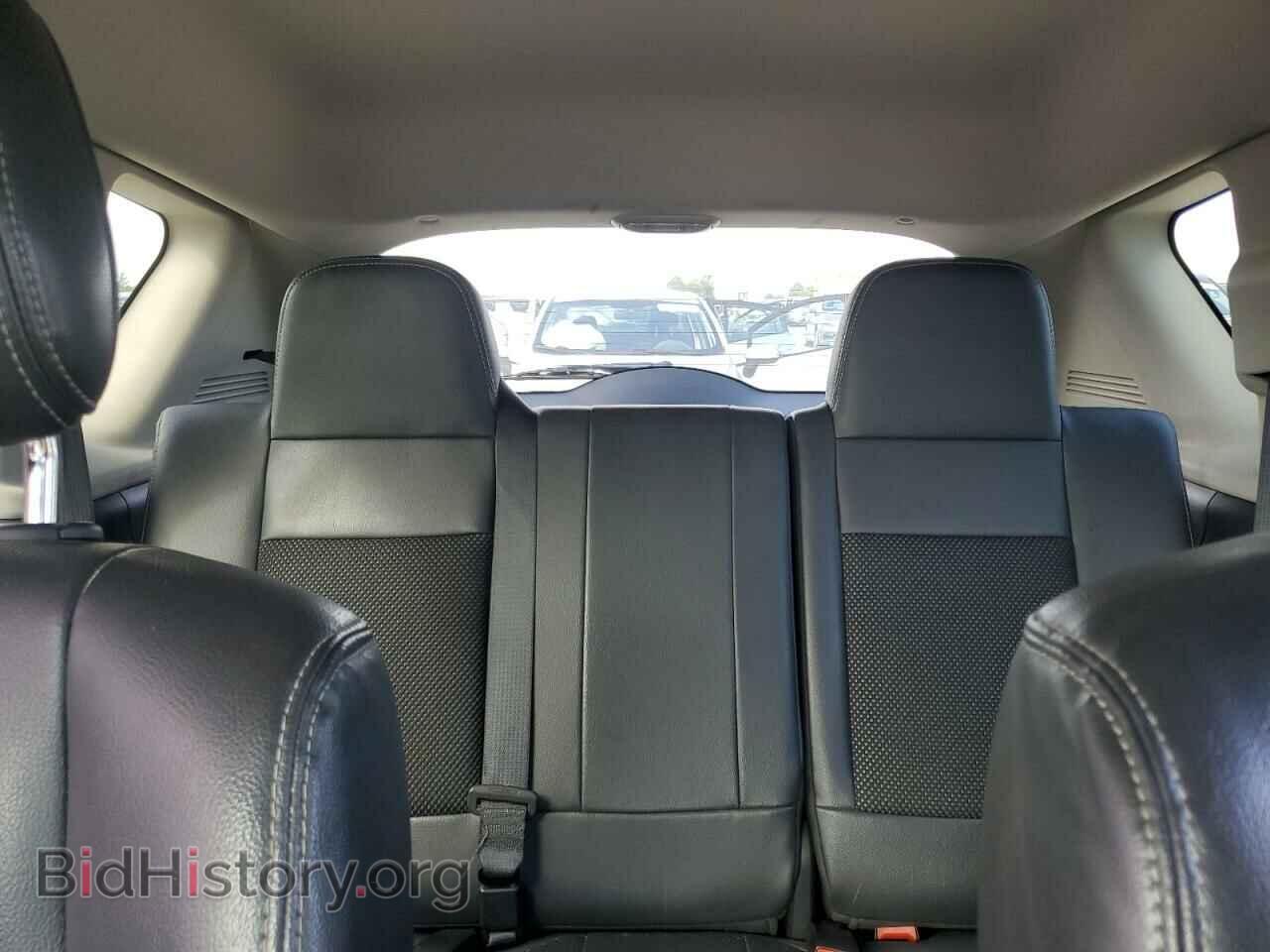 2015 JEEP COMPASS - VIN: 1C4NJCEB6FD296559 - Фото 10