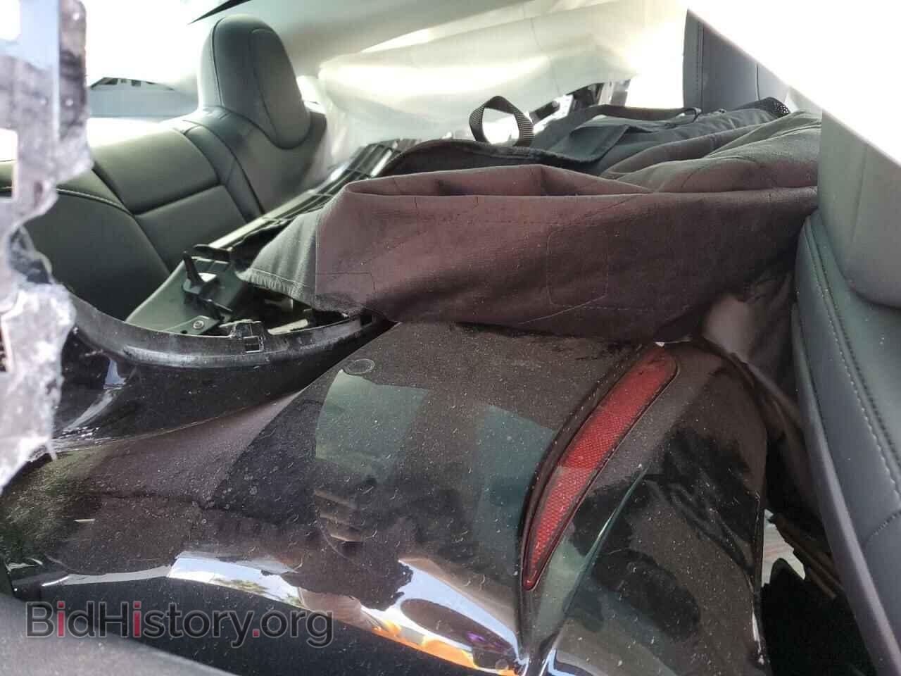 2020 TESLA MODEL 3 - VIN: 5YJ3E1EA0LF629785 - Фото 6