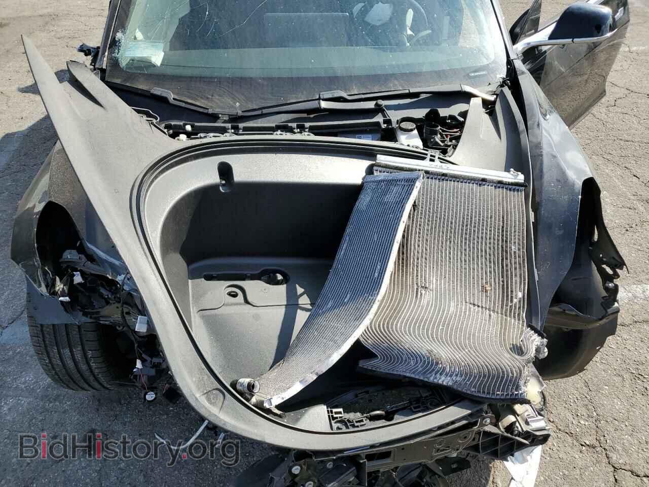 2020 TESLA MODEL 3 - VIN: 5YJ3E1EA0LF629785 - Фото 7