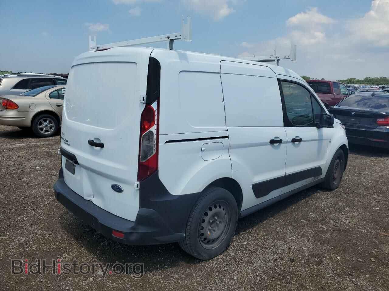 2020 FORD TRANSIT - VIN: NM0LS6E2XL1461500 - Фото 3
