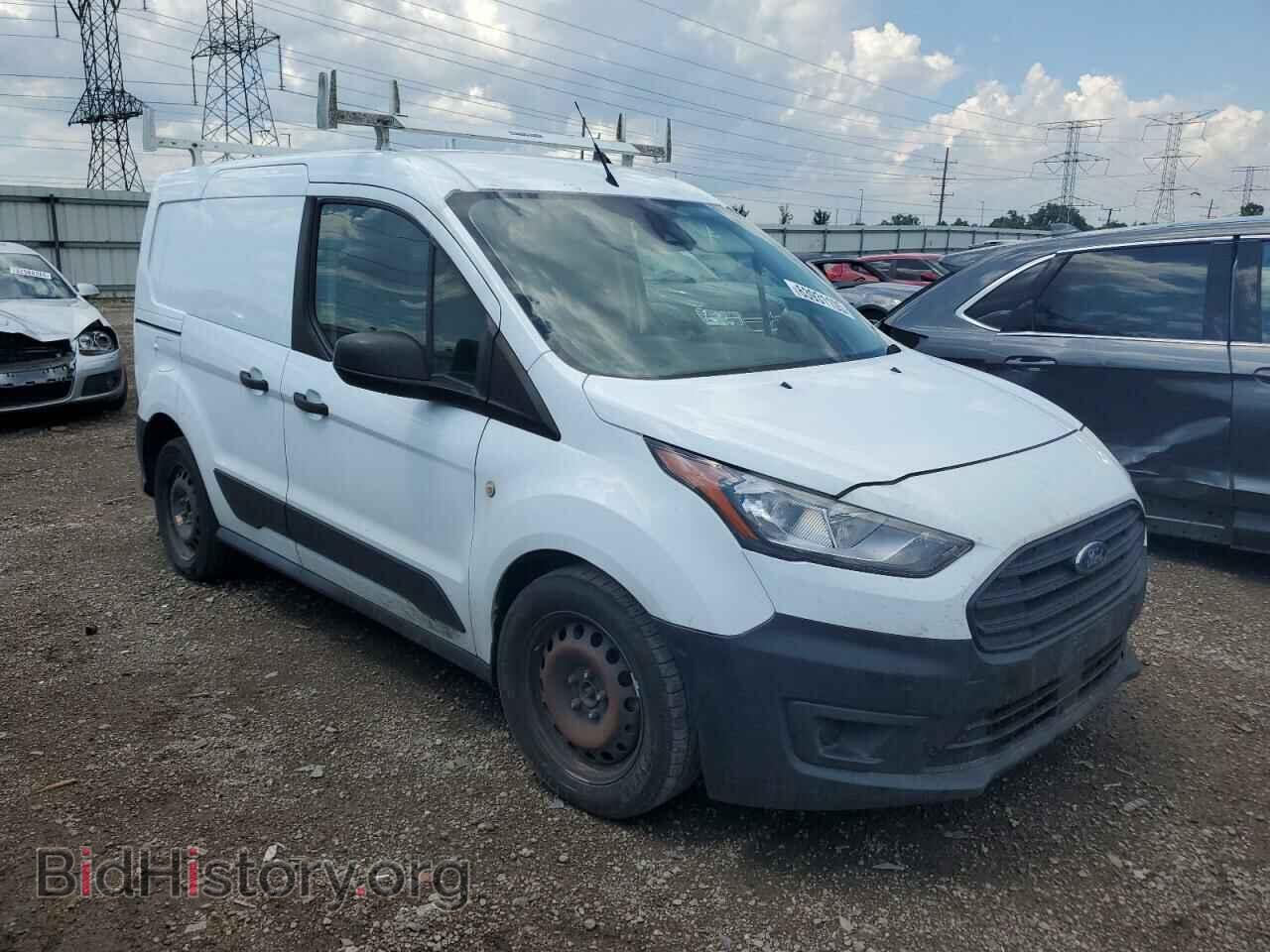 2020 FORD TRANSIT - VIN: NM0LS6E2XL1461500 - Фото 4