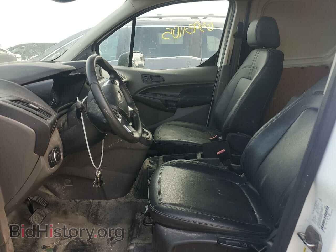 2020 FORD TRANSIT - VIN: NM0LS6E2XL1461500 - Фото 7