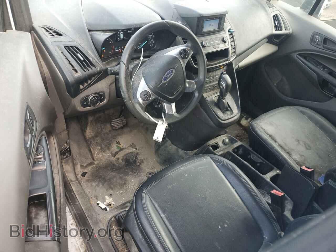 2020 FORD TRANSIT - VIN: NM0LS6E2XL1461500 - Фото 8
