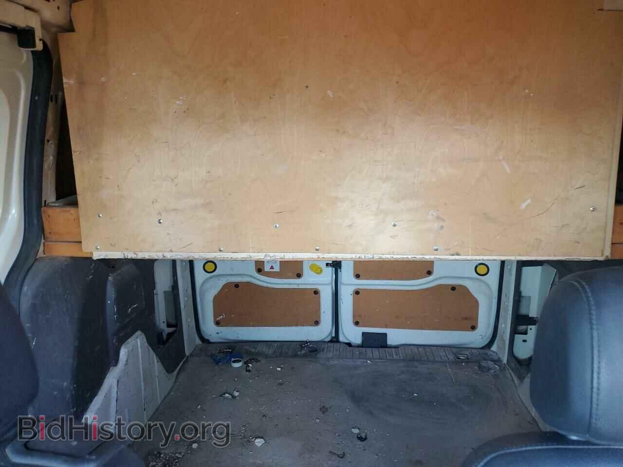 2020 FORD TRANSIT - VIN: NM0LS6E2XL1461500 - Фото 10