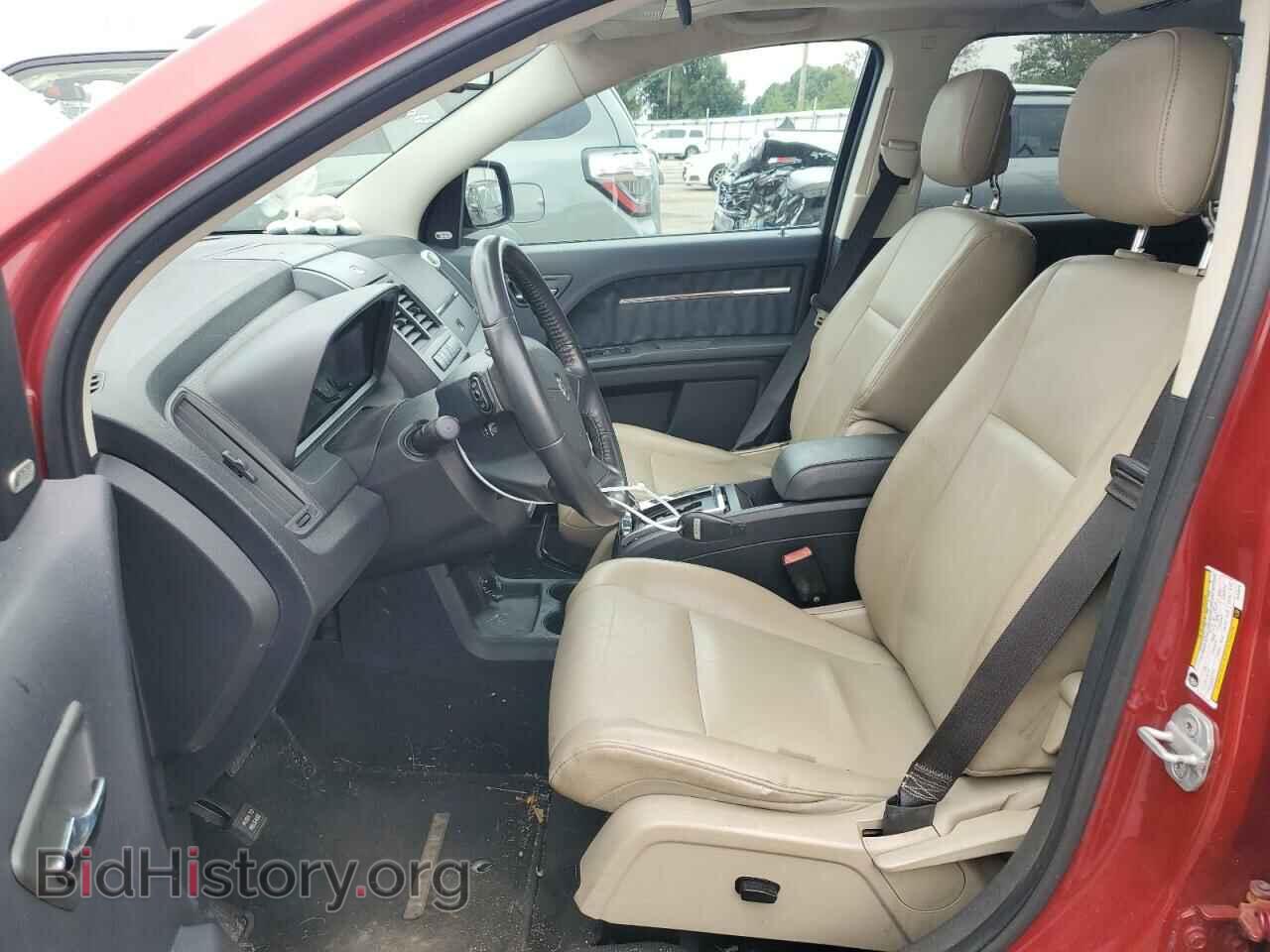 2010 DODGE JOURNEY - VIN: 3D4PG6FV9AT193319 - Фото 7