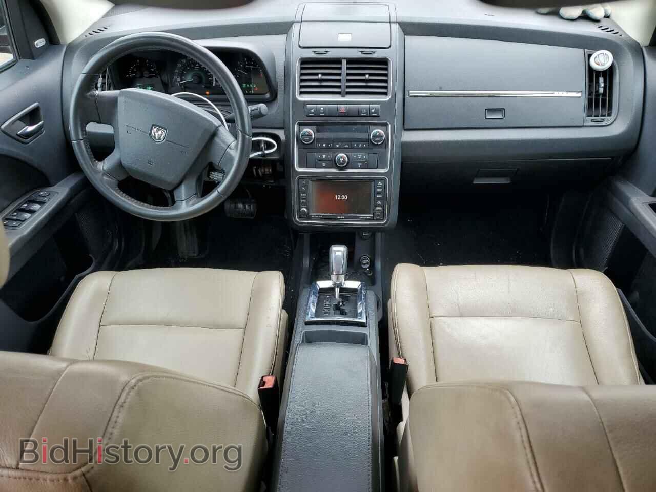 2010 DODGE JOURNEY - VIN: 3D4PG6FV9AT193319 - Фото 8