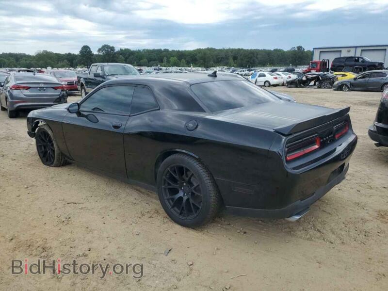 2017 Dodge CHALLENGER (VIN 2C3CDZBT0HH555460) — фото 2 из 12