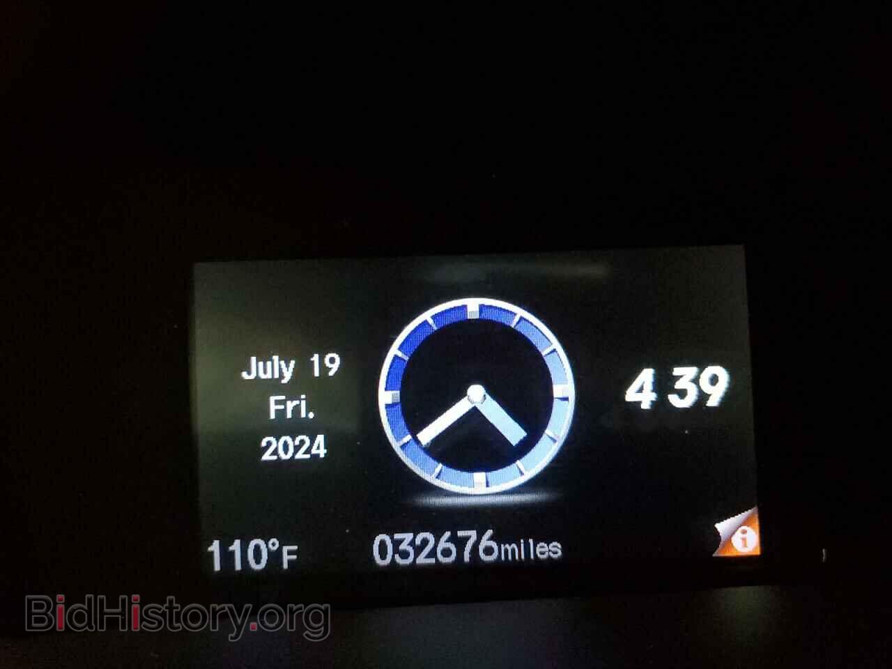 2015 HONDA CIVIC - VIN: 2HGFB2F98FH513606 - Фото 9