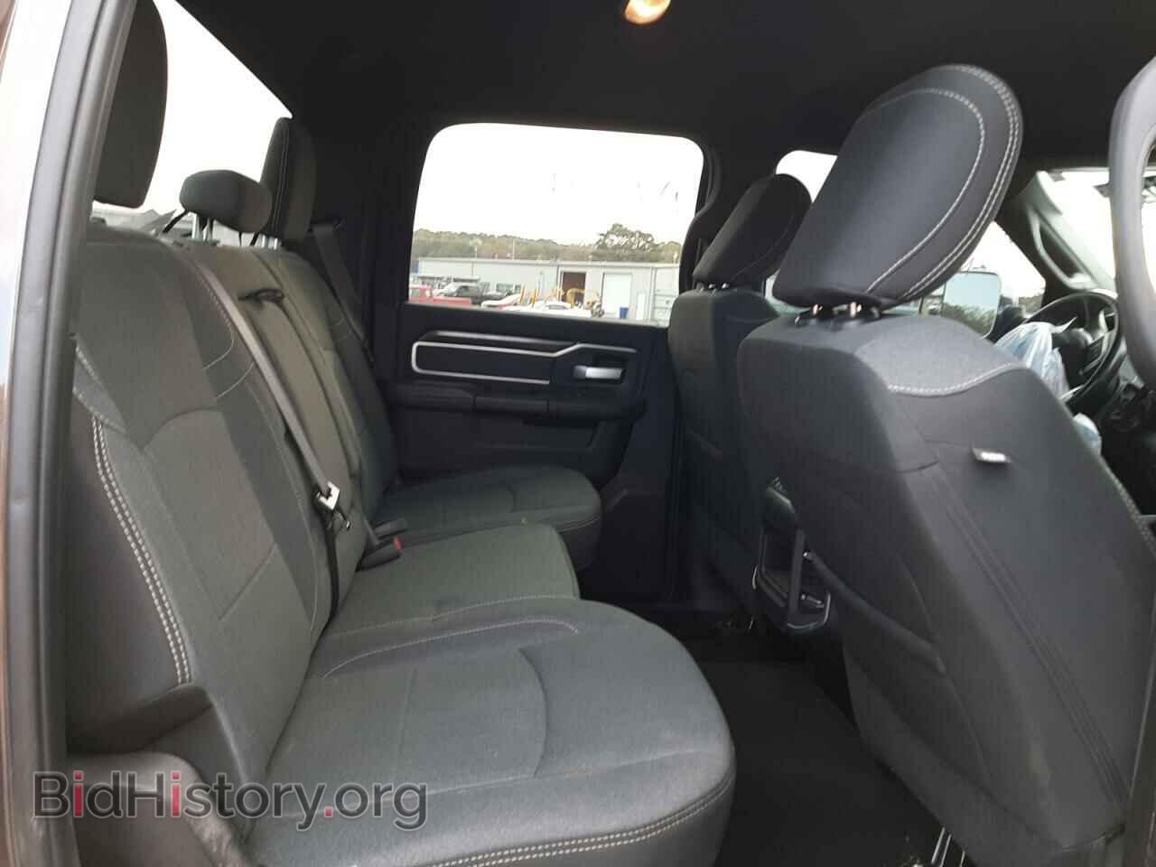 2020 RAM 2500 - VIN: 3C6UR5DL9LG308963 - Фото 6