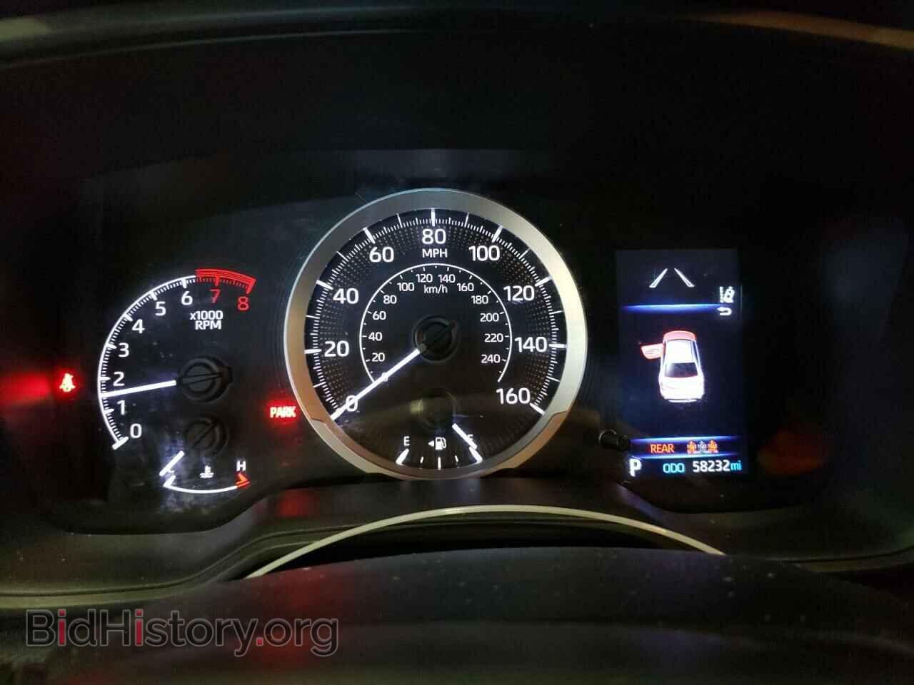 2021 TOYOTA COROLLA - VIN: 5YFEPMAE7MP200517 - Photo 9