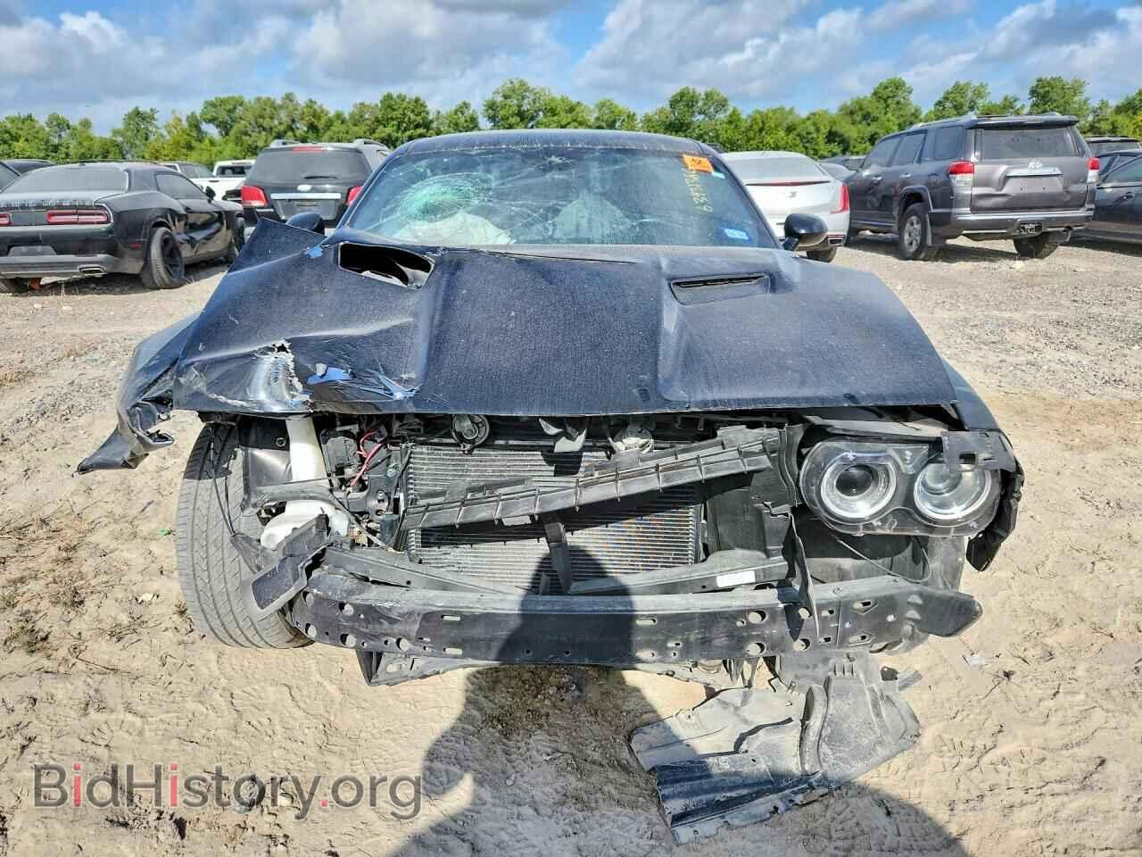 2022 DODGE CHALLENGER - VIN: 2C3CDZAG4NH258093 - Photo 5