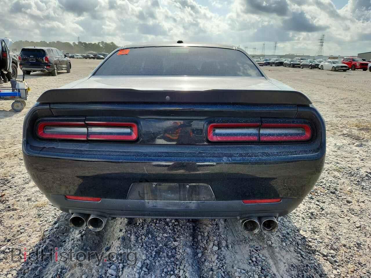 2022 DODGE CHALLENGER - VIN: 2C3CDZAG4NH258093 - Photo 6