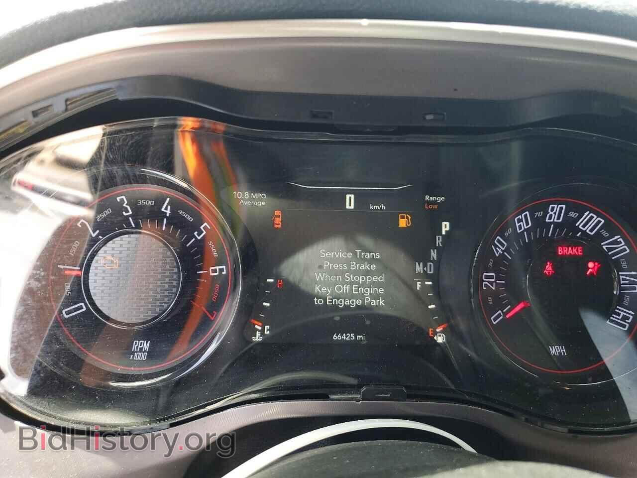 2022 DODGE CHALLENGER - VIN: 2C3CDZAG4NH258093 - Photo 9