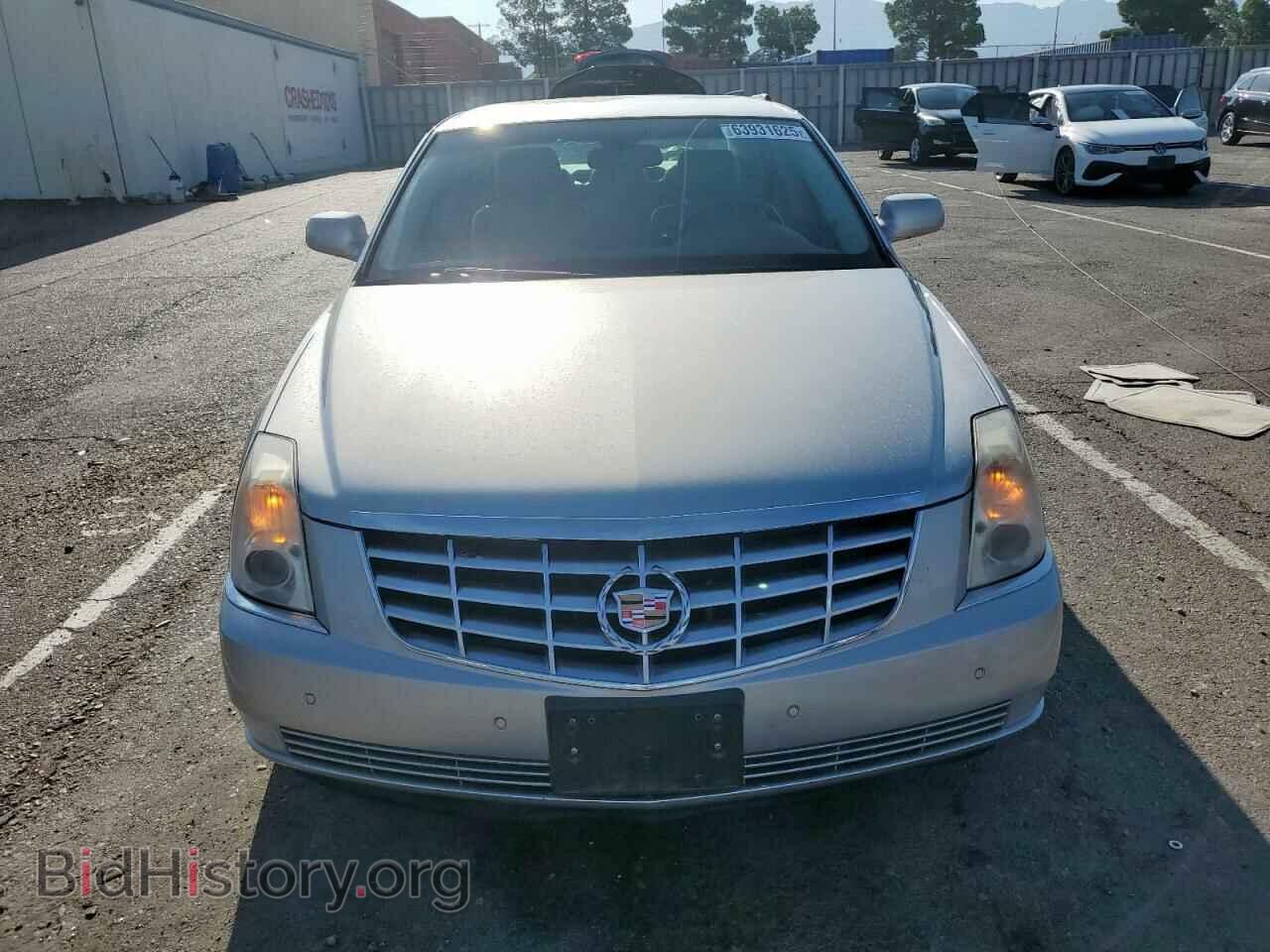 2006 CADILLAC DTS - VIN: 1G6KD57Y16U243777 - Фото 5