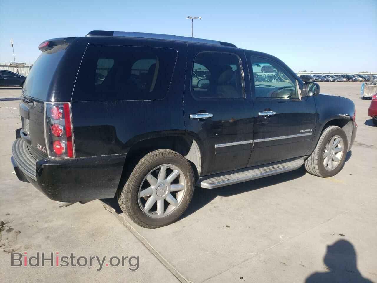 2011 GMC YUKON - VIN: 1GKS1EEF9BR242966 - Фото 3