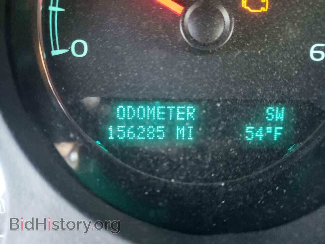 2011 GMC YUKON - VIN: 1GKS1EEF9BR242966 - Фото 9