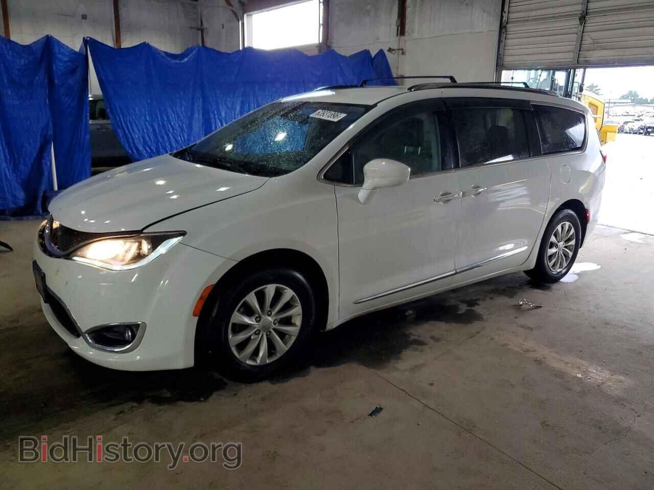 Photo 2C4RC1BG8KR539733 - CHRYSLER PACIFICA 2019