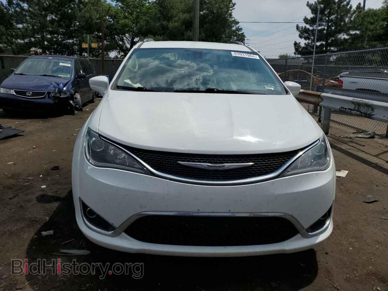 2020 CHRYSLER PACIFICA - VIN: 2C4RC1BG3LR134588 - Photo 5