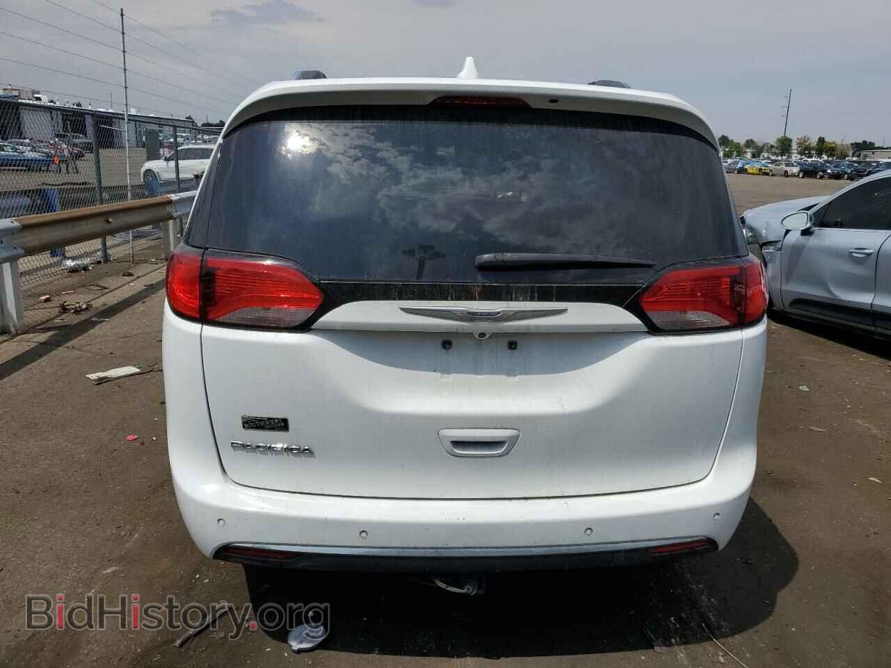 2020 CHRYSLER PACIFICA - VIN: 2C4RC1BG3LR134588 - Photo 6