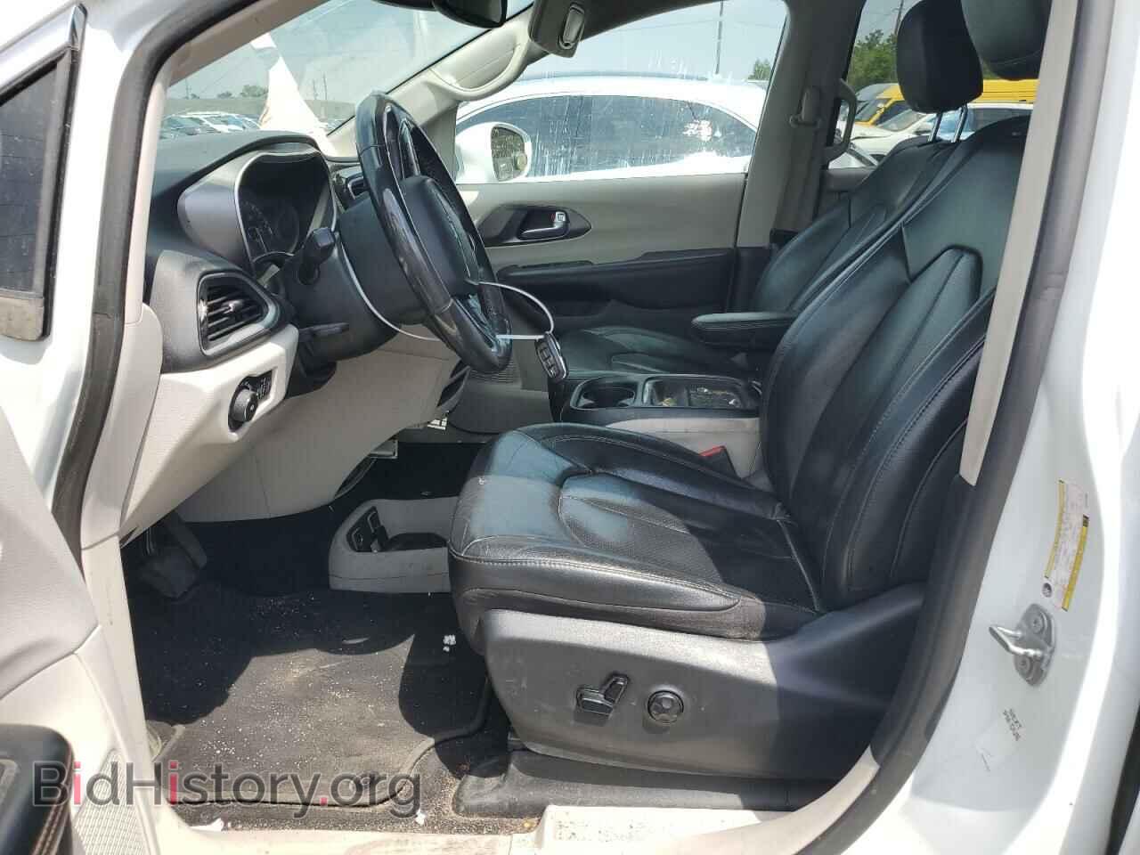 2020 CHRYSLER PACIFICA - VIN: 2C4RC1BG3LR134588 - Photo 7