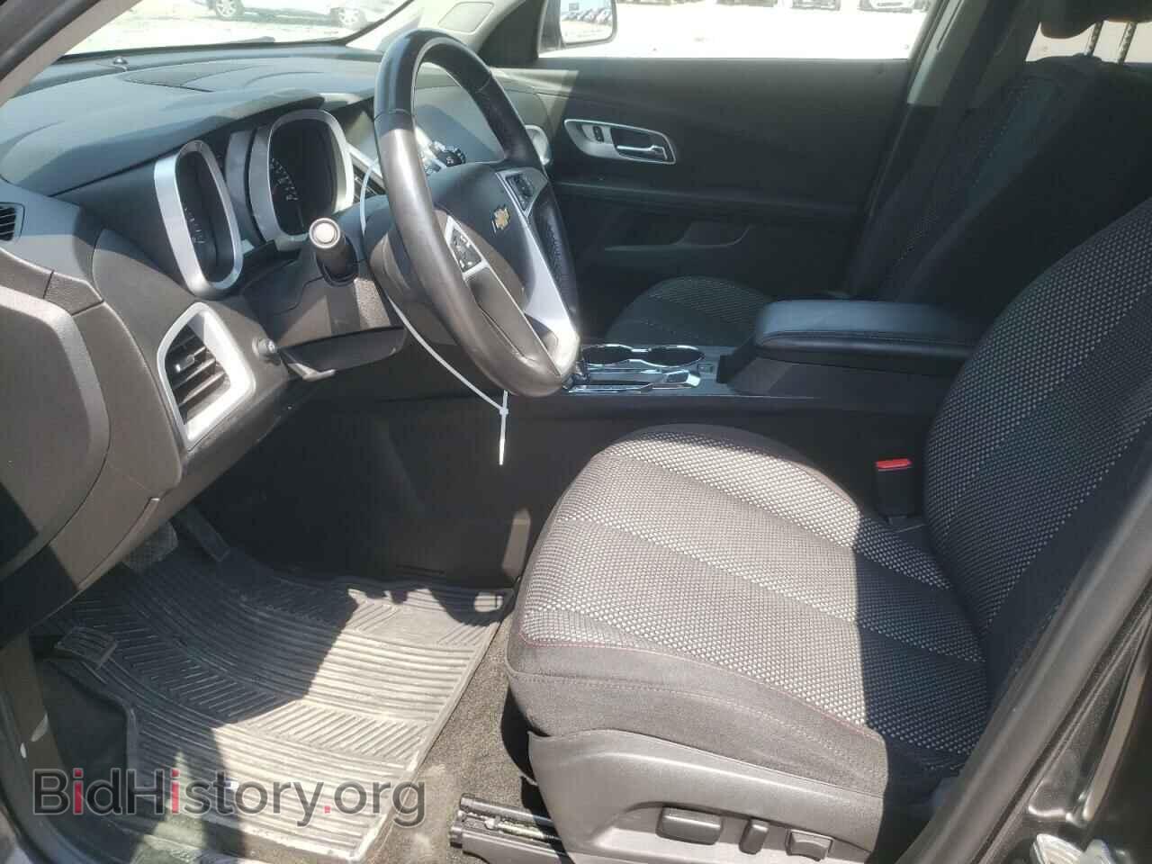 2017 CHEVROLET EQUINOX - VIN: 2GNFLFEK2H6149521 - Фото 7