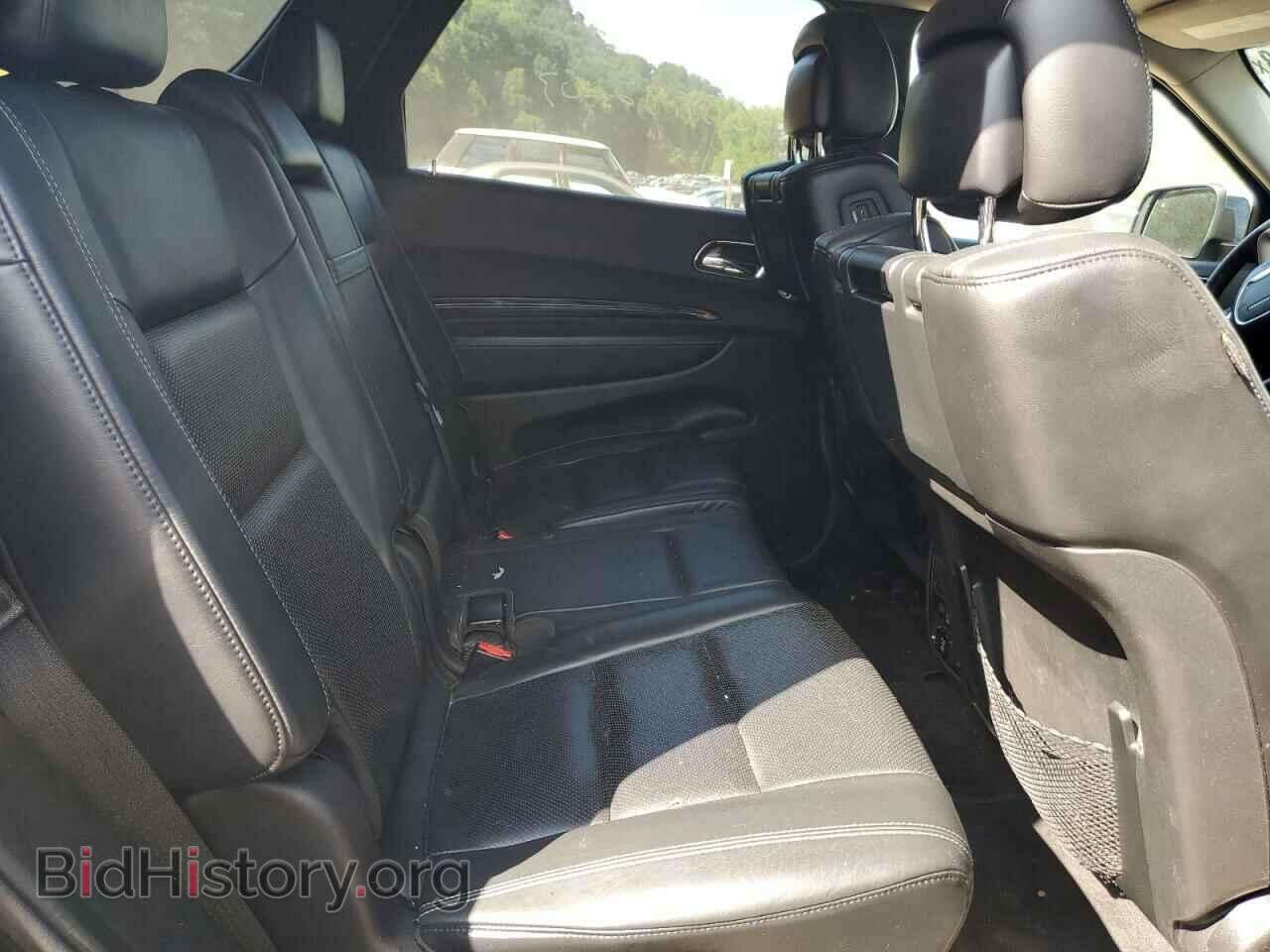 2015 DODGE DURANGO - VIN: 1C4RDJEG5FC917403 - Фото 11