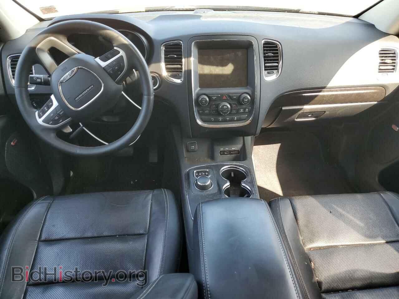 2015 DODGE DURANGO - VIN: 1C4RDJEG5FC917403 - Фото 8