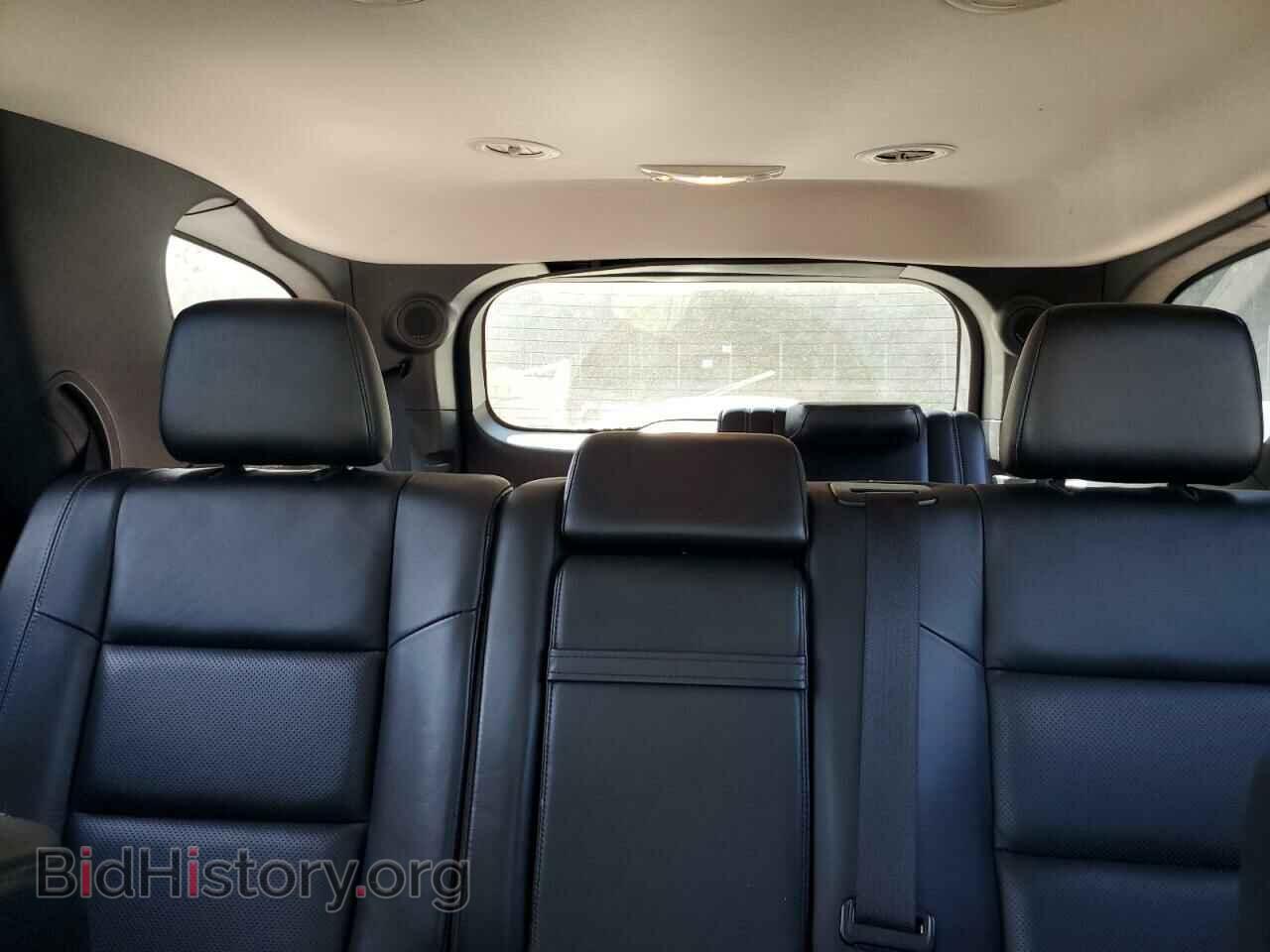2015 DODGE DURANGO - VIN: 1C4RDJEG5FC917403 - Фото 10
