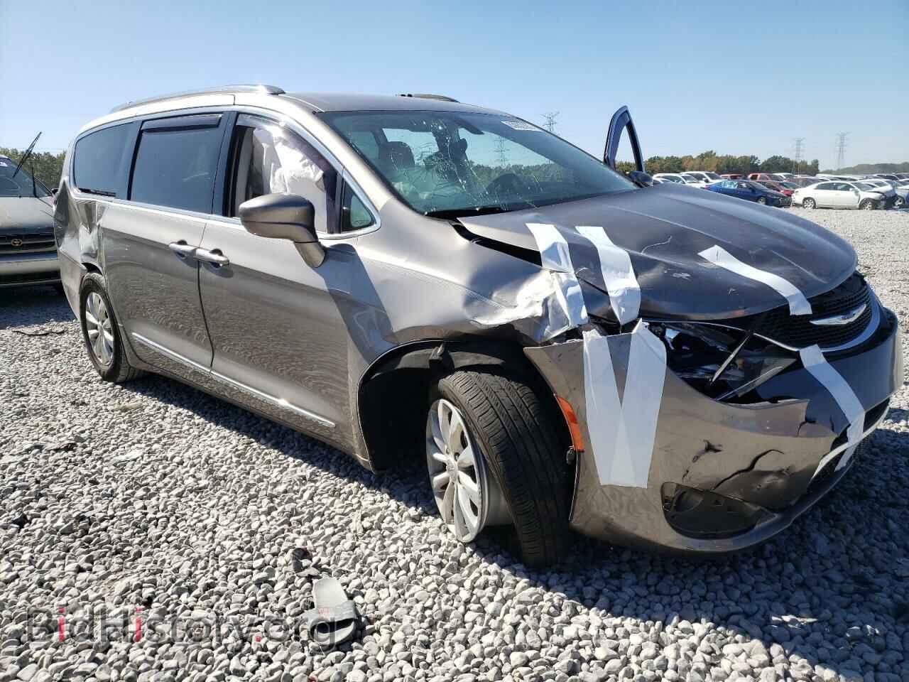 Photo 2C4RC1BGXJR258810 - CHRYSLER PACIFICA 2018