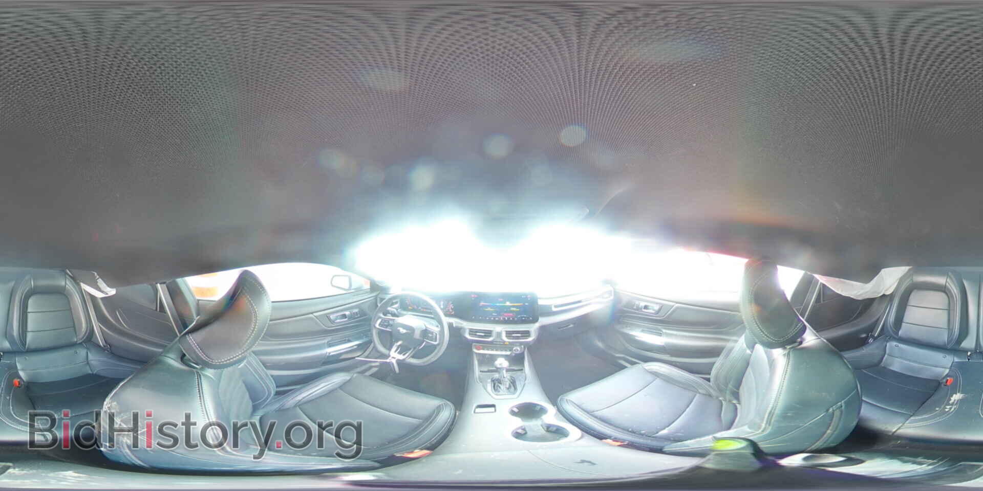 2024 FORD MUSTANG - VIN: 1FA6P8CF1R5432266 - Фото 15