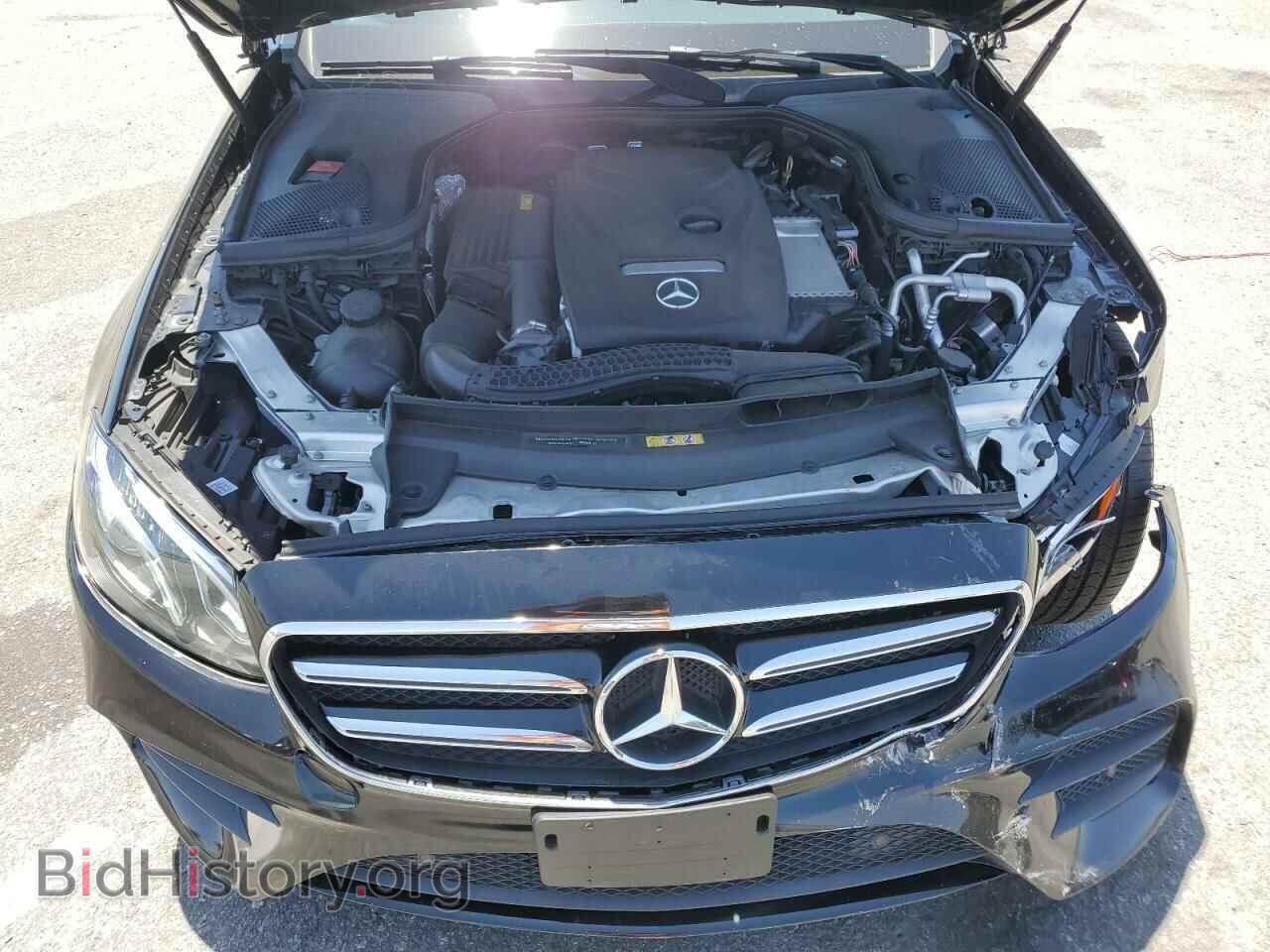 2019 MERCEDES-BENZ E-CLASS - VIN: WDDZF4JB5KA525975 - Фото 11