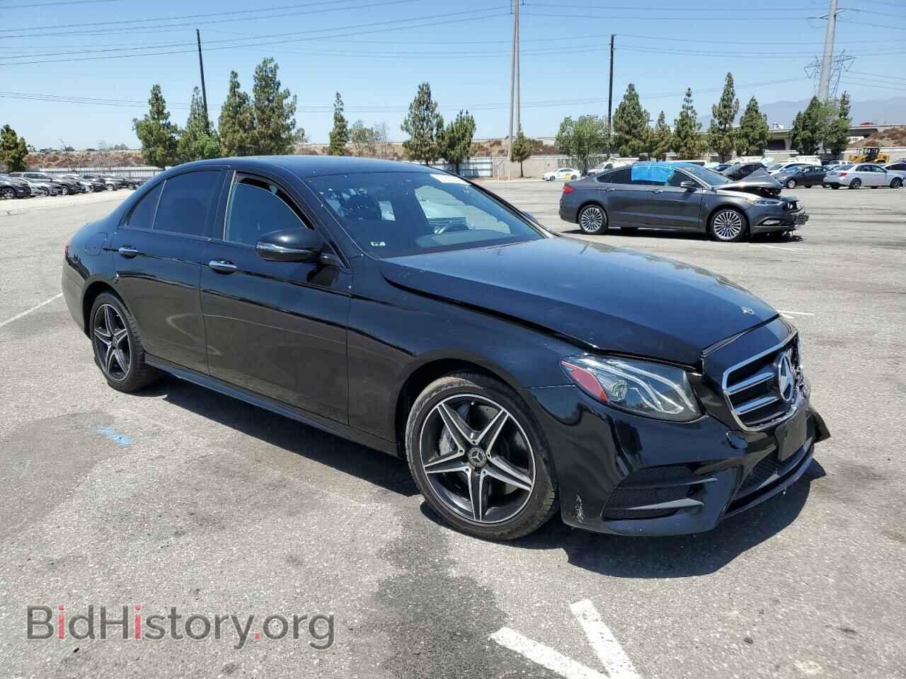 2019 MERCEDES-BENZ E-CLASS - VIN: WDDZF4JB5KA525975 - Фото 4