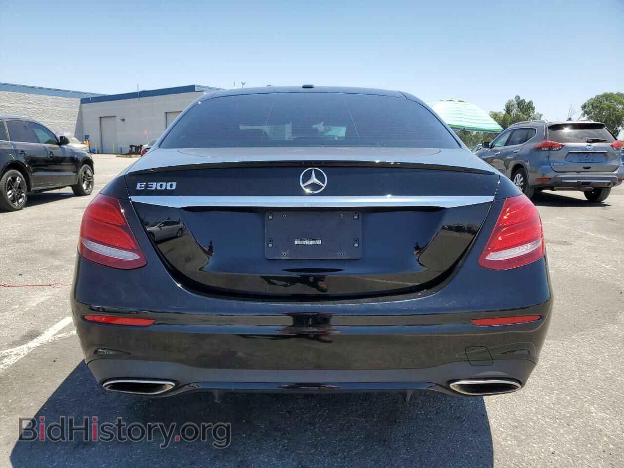 2019 MERCEDES-BENZ E-CLASS - VIN: WDDZF4JB5KA525975 - Фото 6