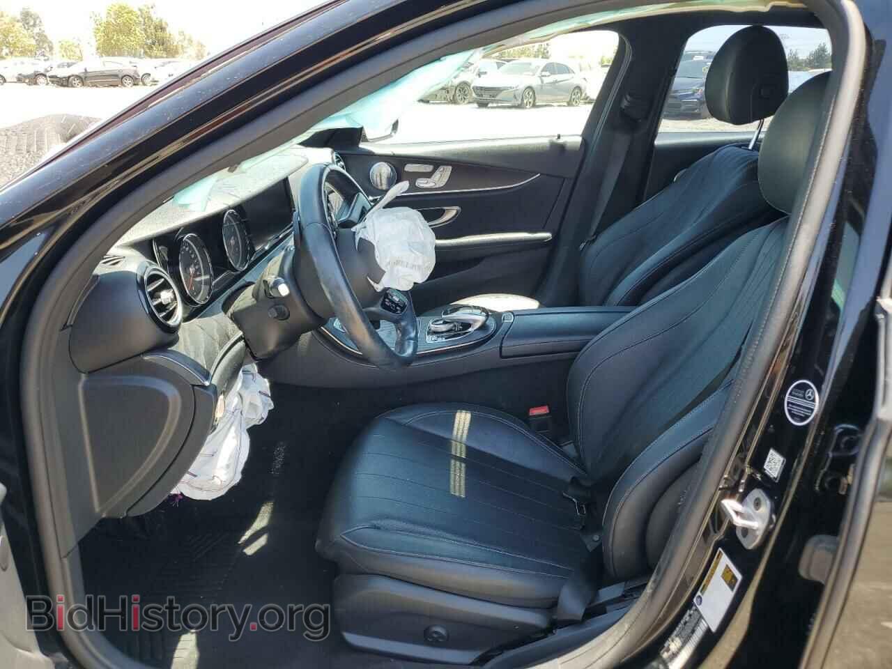 2019 MERCEDES-BENZ E-CLASS - VIN: WDDZF4JB5KA525975 - Фото 7