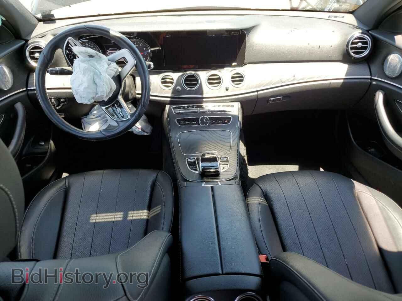 2019 MERCEDES-BENZ E-CLASS - VIN: WDDZF4JB5KA525975 - Фото 8