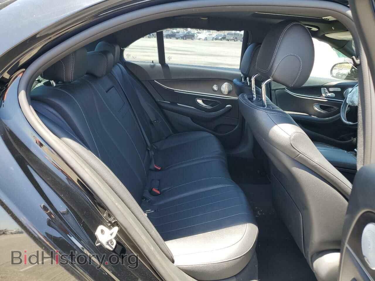 2019 MERCEDES-BENZ E-CLASS - VIN: WDDZF4JB5KA525975 - Фото 10