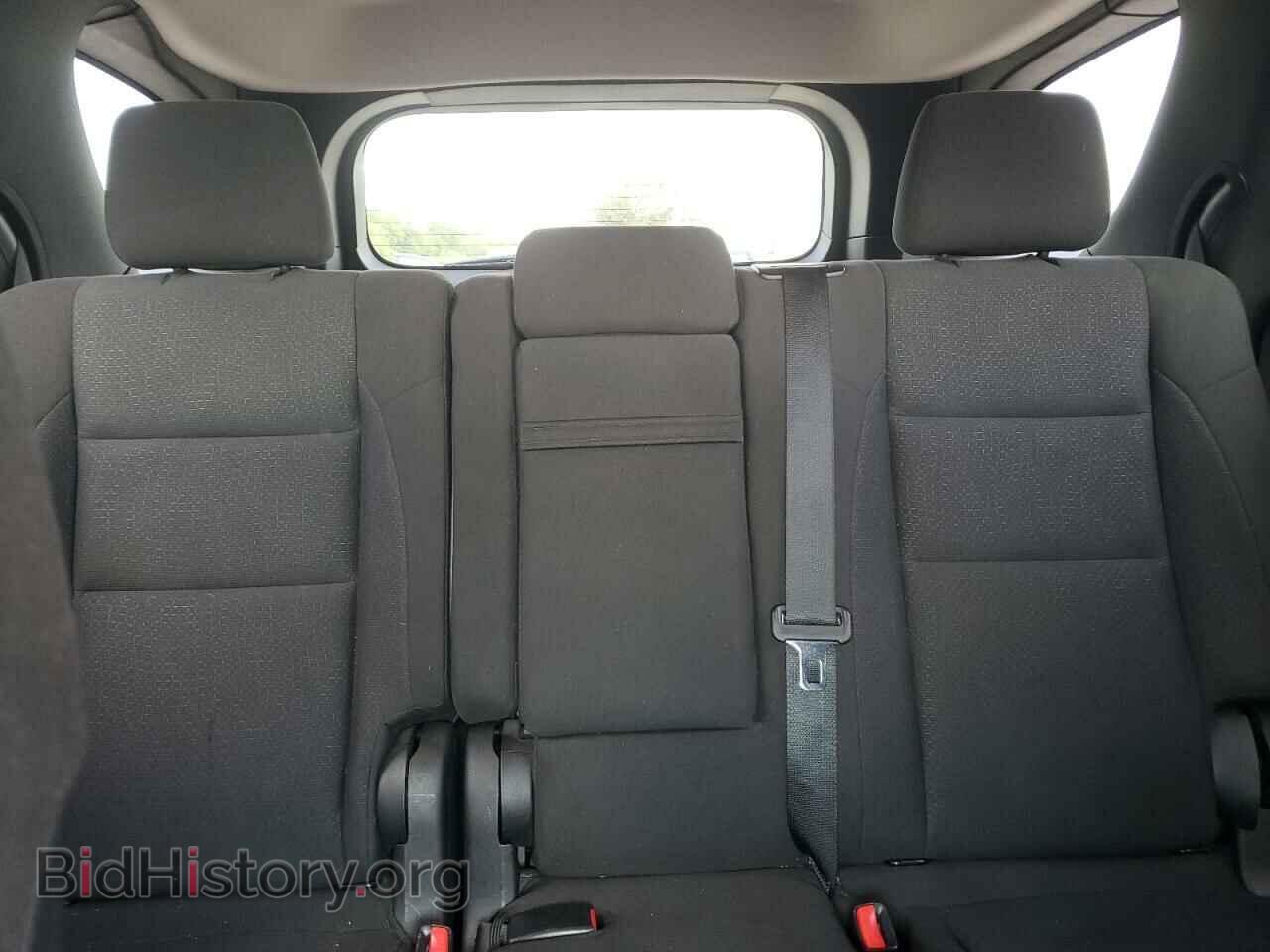 2013 DODGE DURANGO - VIN: 1C4RDHAG2DC694393 - Фото 10