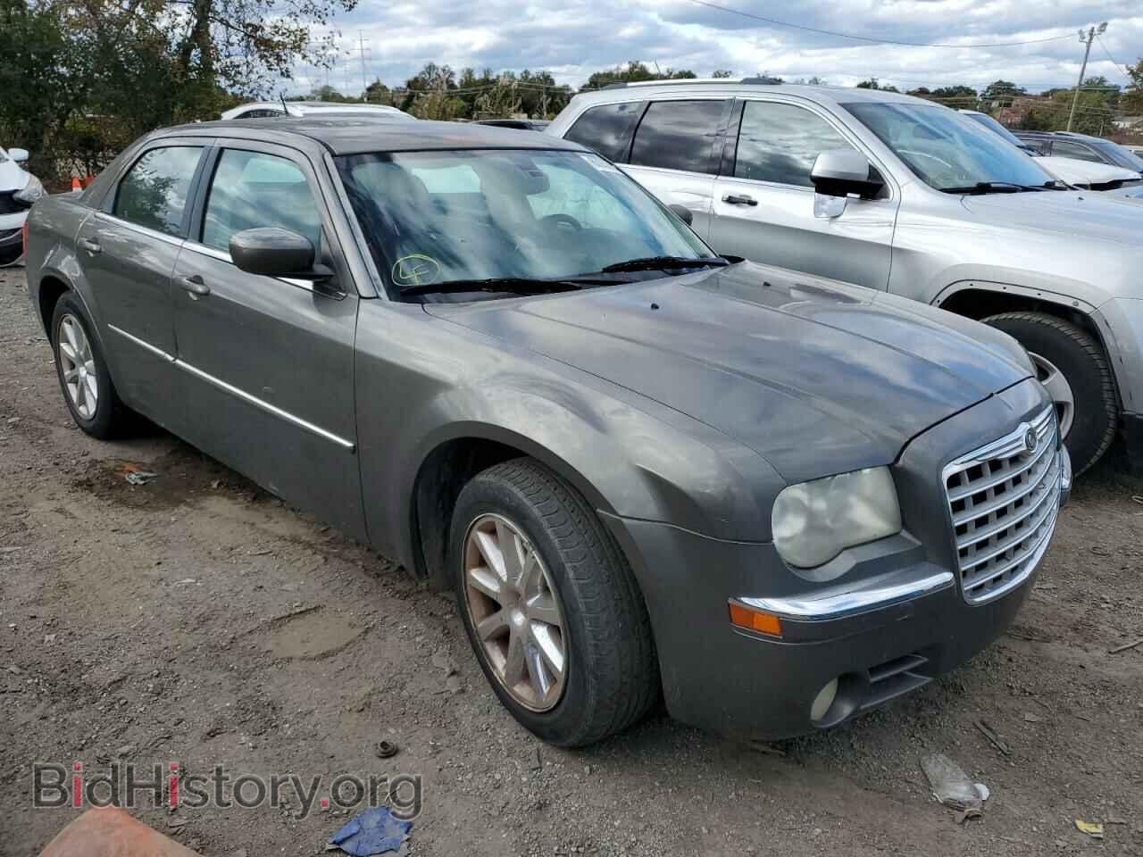 Photo 2C3LA33G78H127361 - CHRYSLER 300 2008