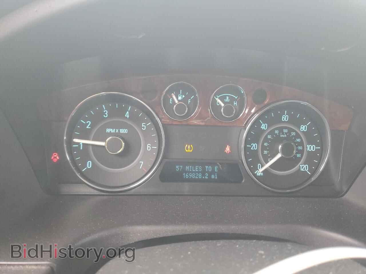 2011 FORD FLEX - VIN: 2FMHK6DT9BBD07488 - Photo 9