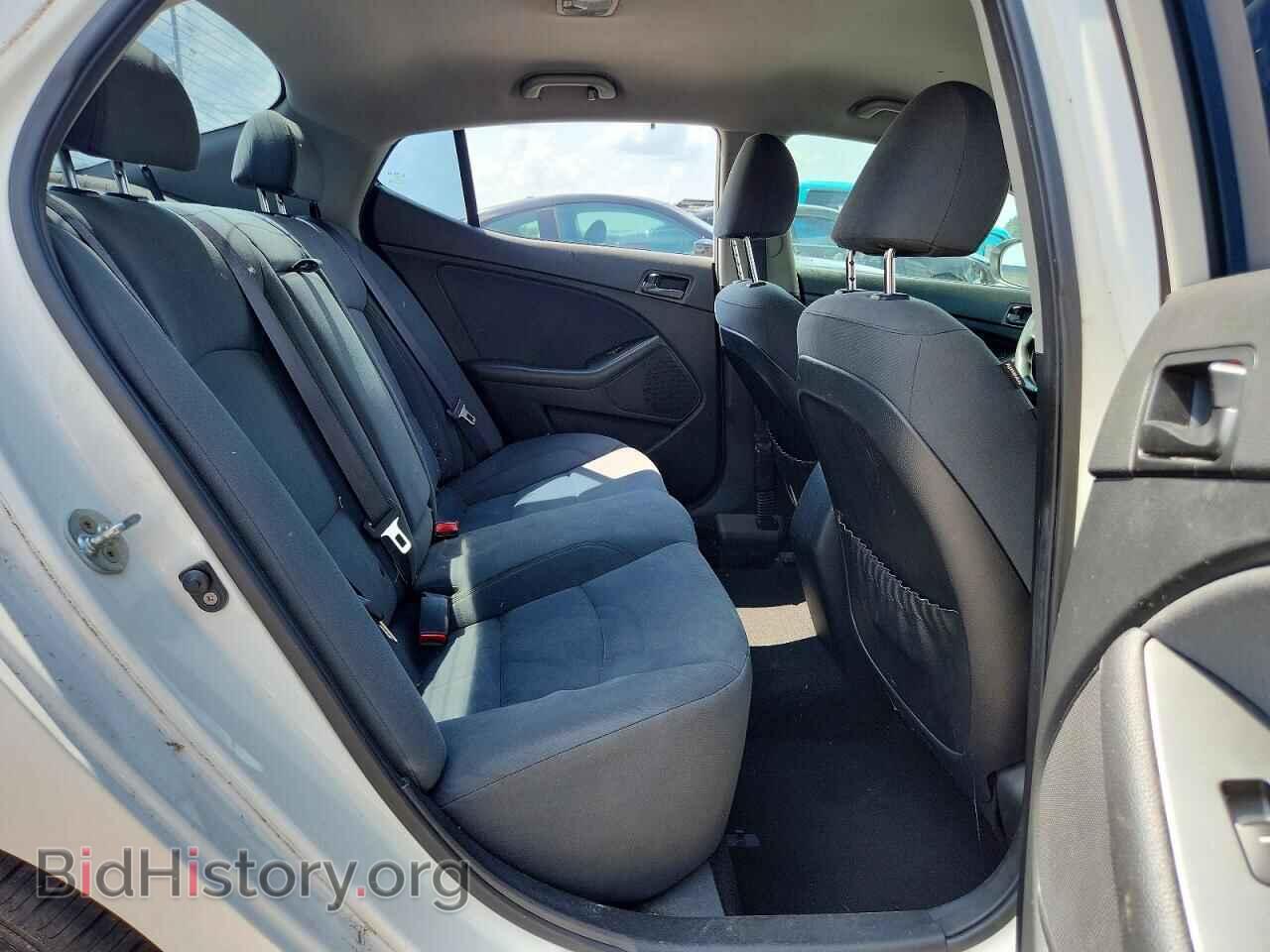 2015 KIA OPTIMA - VIN: KNAGM4A77F5575355 - Photo 10