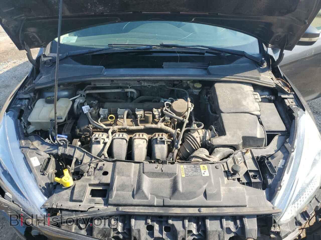 2015 FORD FOCUS - VIN: 1FADP3K26FL362540 - Фото 11