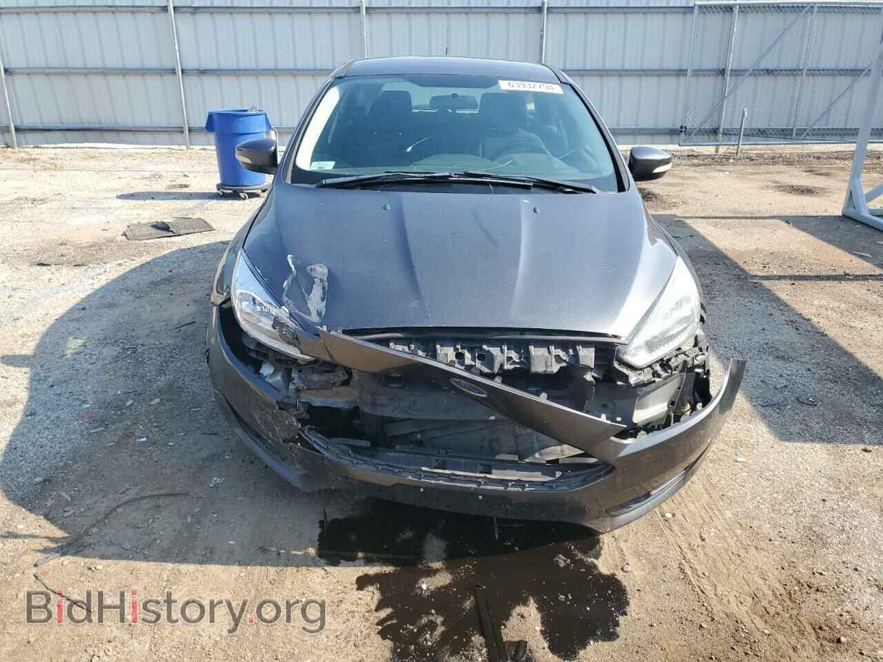 2015 FORD FOCUS - VIN: 1FADP3K26FL362540 - Фото 5