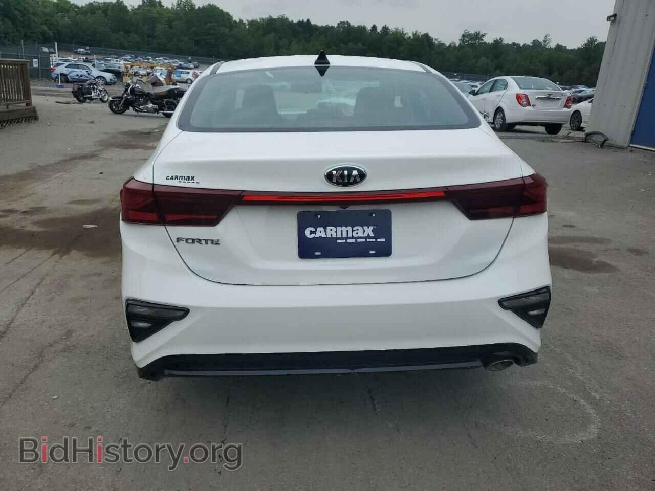 2021 KIA FORTE - VIN: 3KPF24AD5ME292643 - Фото 6